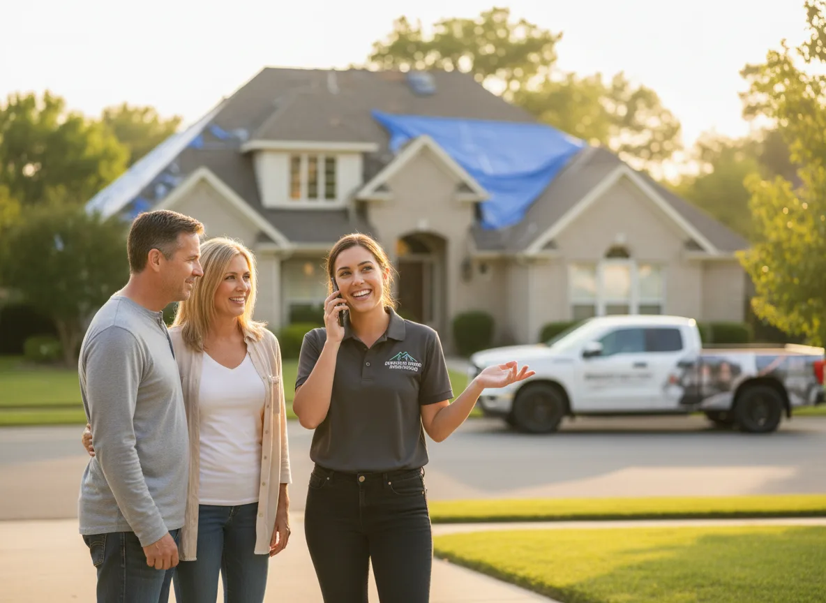 Emergency Roof Repair Cornwall On Hudson, NY FAQs
